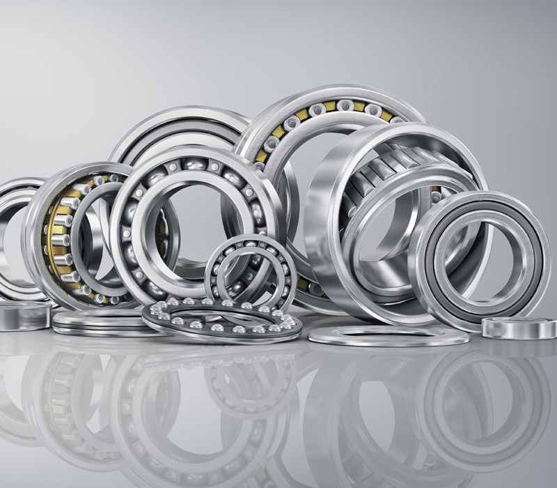 影响工件精度的原因