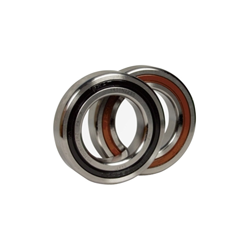 H 带密封盖系列