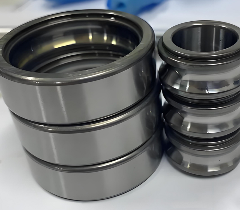 轴承延寿密码：表面改性技术解析